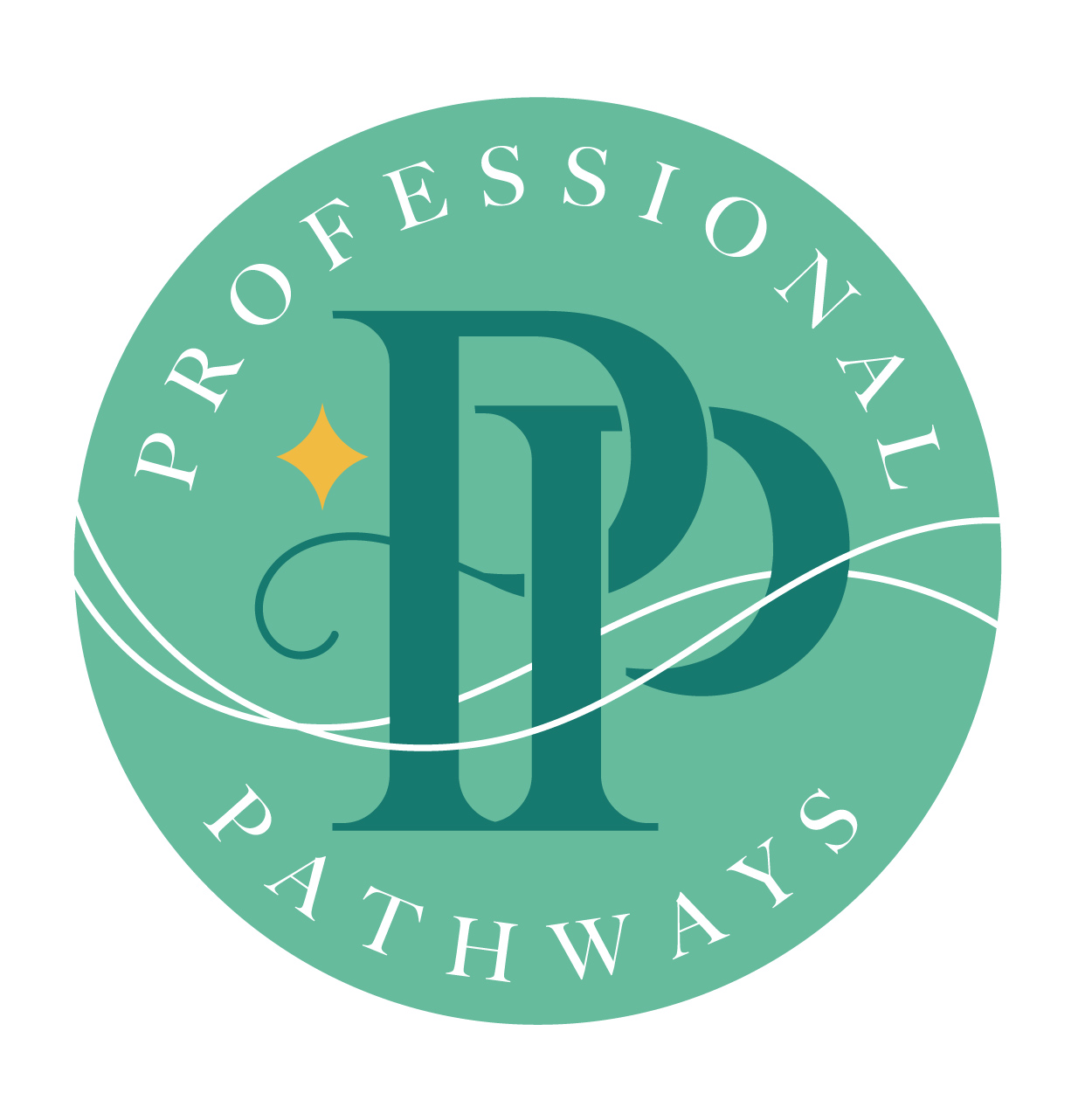 Professional Pathways crest
